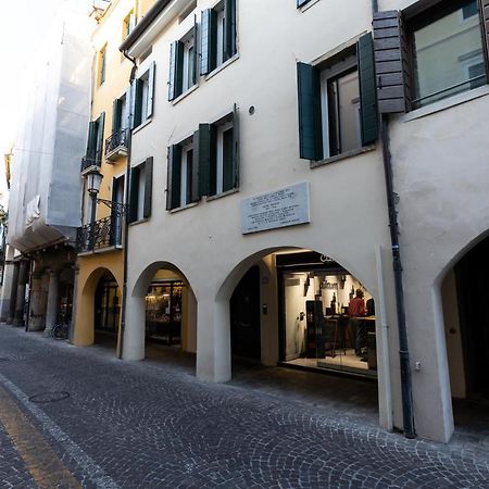 Residenza Subitosanto - Appartamento 1G "Antenore" Padova Exterior foto