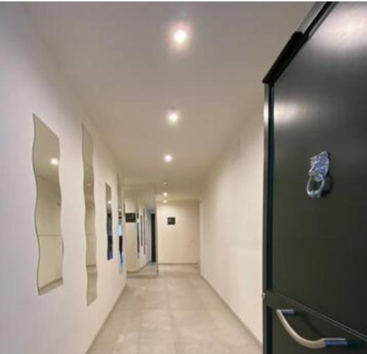 Residenza Subitosanto - Appartamento 1G "Antenore" Padova Exterior foto