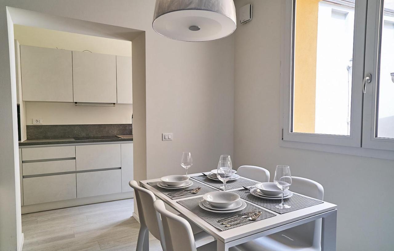 Residenza Subitosanto - Appartamento 1G "Antenore" Padova Exterior foto